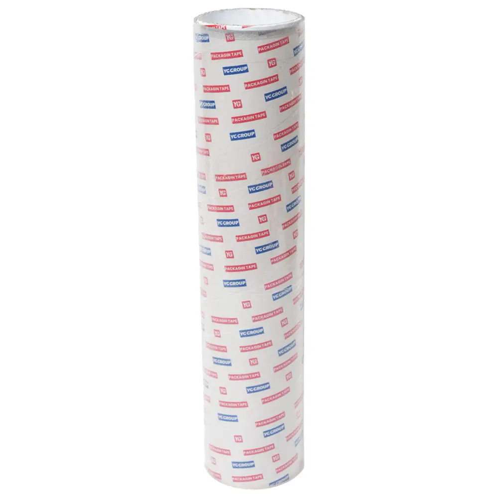 BOPP Transfer Tape(Non-Release Liner)1.webp